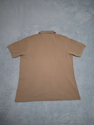 Polo Lacoste Marrón Talla XL/6