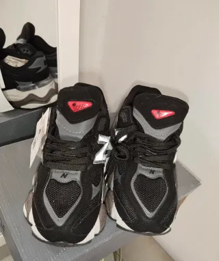 Deportivas New Balance Talla 36