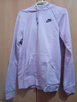 Sudadera Nike Morada