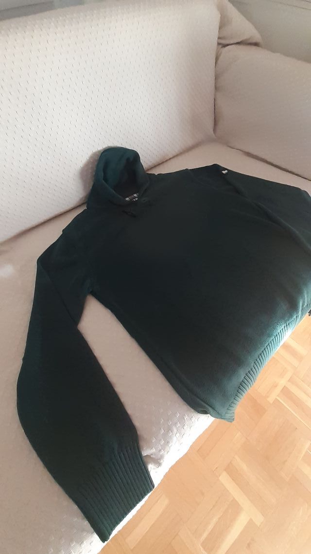 Jersey El Toro Verde