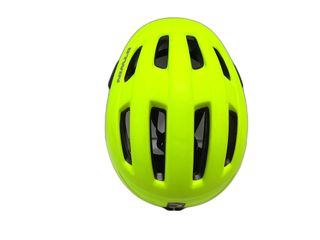 casco ciclismo btwin cbh 500