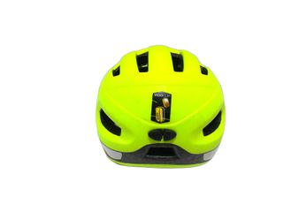 casco ciclismo btwin cbh 500