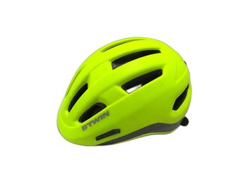 casco ciclismo btwin cbh 500