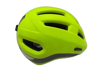 casco ciclismo btwin cbh 500