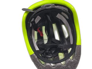 casco ciclismo btwin cbh 500