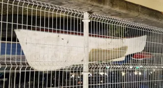 Bote auxiliar Taylor 3,50m