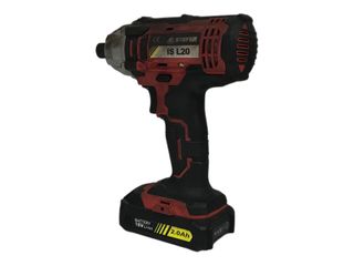 taladro a bateria stayer is l20