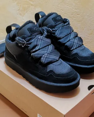 Ugg Lowmel nere tg 37 EU nuove