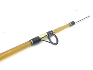 caña de pescar enchufable bps fish clear solid 210