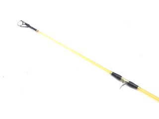 caña de pescar enchufable bps fish clear solid 210