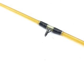 caña de pescar enchufable bps fish clear solid 210