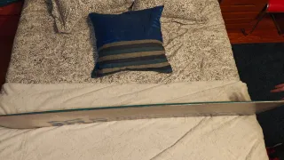 Tabla Snowboard Rossignol