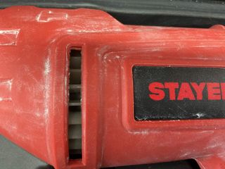 taladro electrico stayer tm700a