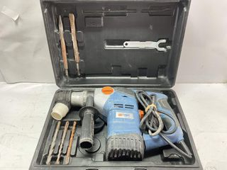 martillo electrico dexter ic1500eh