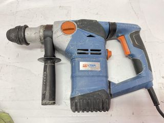 martillo electrico dexter ic1500eh