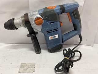 martillo electrico dexter ic1500eh