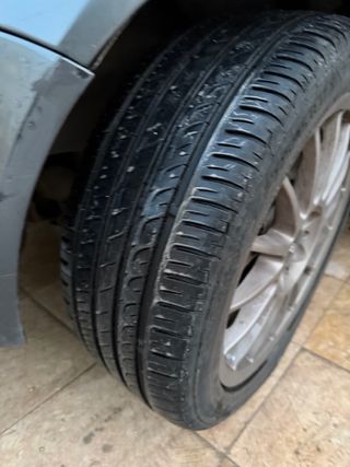 Llantas 17 5x100 ATS