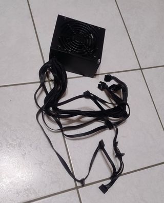 Alimentatore Corsair 450W CV-450
