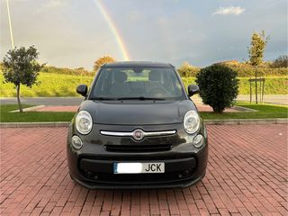 FIAT 500L 2015
