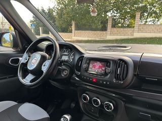 FIAT 500L 2015