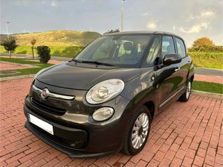 FIAT 500L 2015
