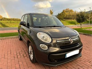 FIAT 500L 2015