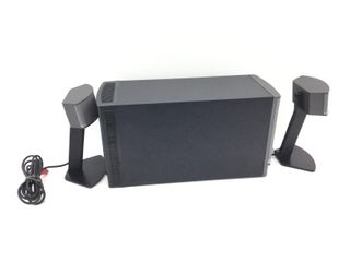 altavoces pc bose bose companion