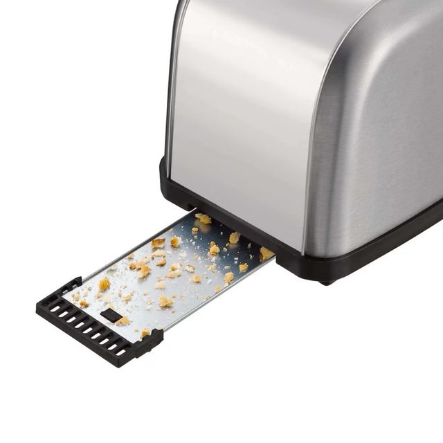 Tostador Moulinex Classic LT330D Nuevo