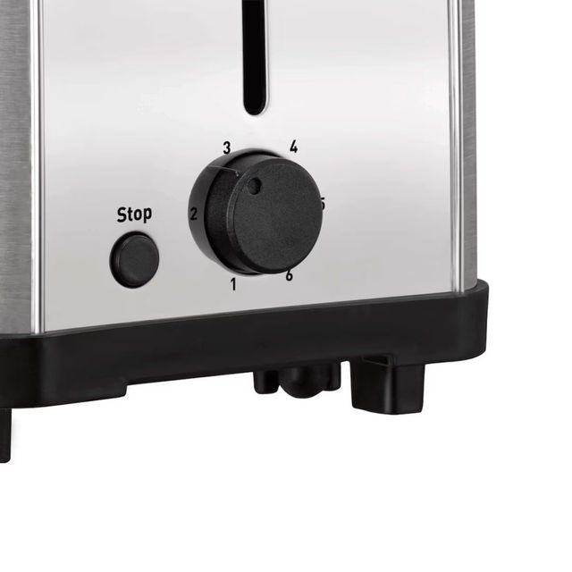 Tostador Moulinex Classic LT330D Nuevo