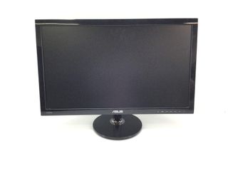 monitor led asus vs228h 21.5 led