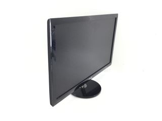 monitor led asus vs228h 21.5 led