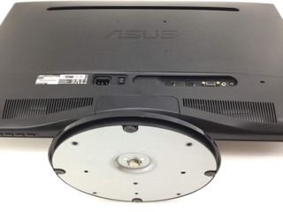 monitor led asus vs228h 21.5 led