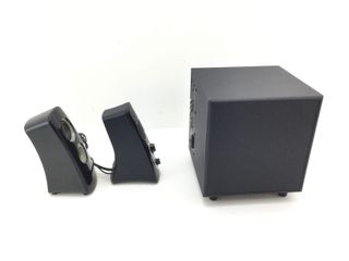 altavoces pc logitech z523