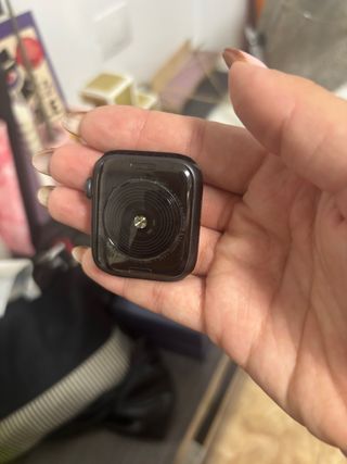 Apple Watch SE Nike 44mm GPS 1ª Gen