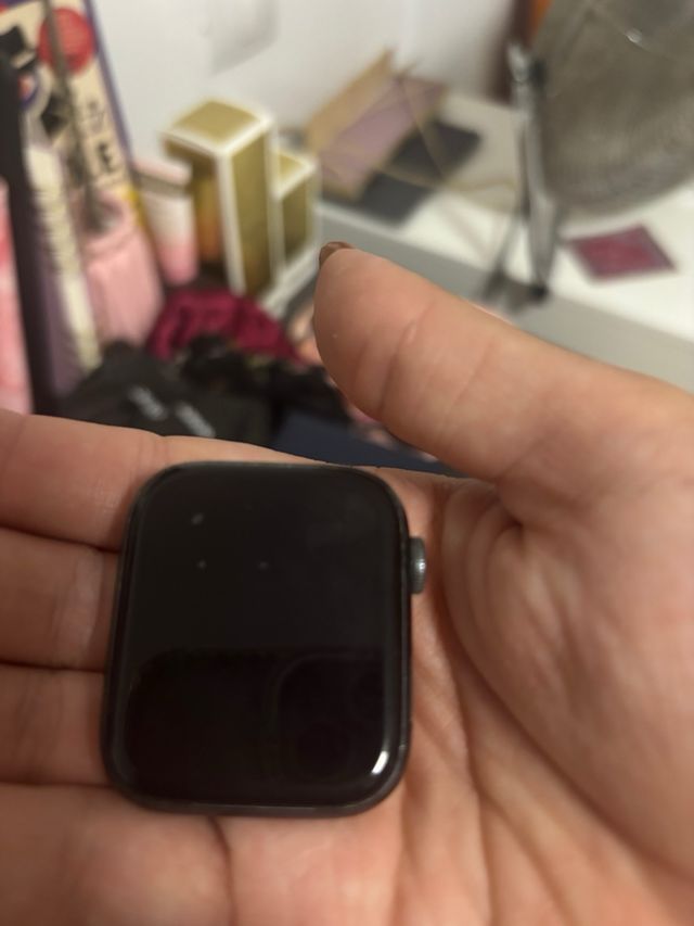 Apple Watch SE Nike 44mm GPS 1ª Gen