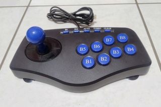 Joystick Arcade "Topway" Digi-USB