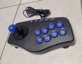 Joystick Arcade "Topway" Digi-USB