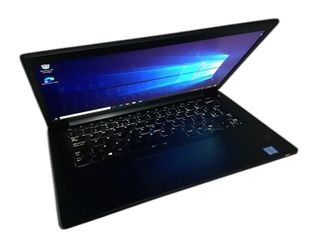 pc portatil dell latitude 7480