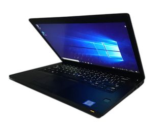 pc portatil dell latitude 7480