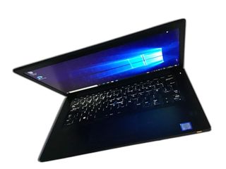 pc portatil dell latitude 7480