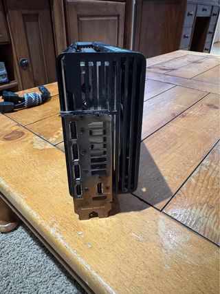 Tarjeta Gráfica Asus ROG Strix 4090 24GB OC