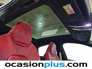 Porsche Cayenne Coupé E-Hybrid Platinum Edition 340 kW (462 CV)