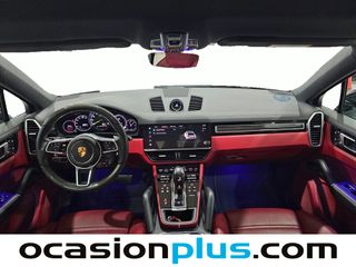 Porsche Cayenne Coupé E-Hybrid Platinum Edition 340 kW (462 CV)