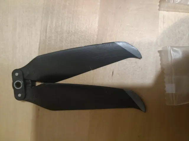 Hélices dron DJI Air 2S / Air 2