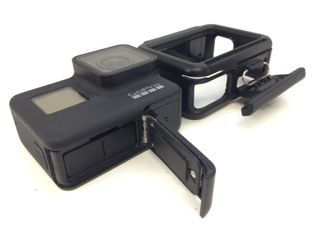 camara ultracompacta gopro hero 7 black