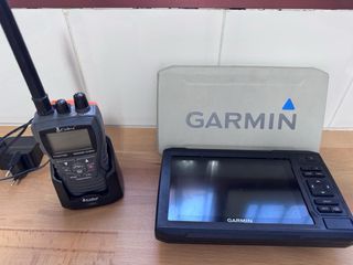 Lancha semirrígida 6,5m