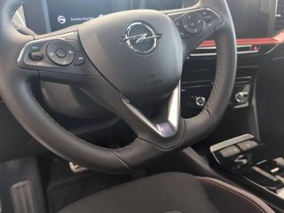 Opel Mokka BEV 50kWh 100kW (136CV) GS-e