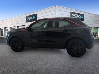 Opel Mokka BEV 50kWh 100kW (136CV) GS-e