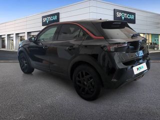 Opel Mokka BEV 50kWh 100kW (136CV) GS-e