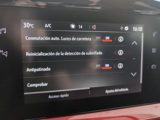 Opel Mokka BEV 50kWh 100kW (136CV) GS-e